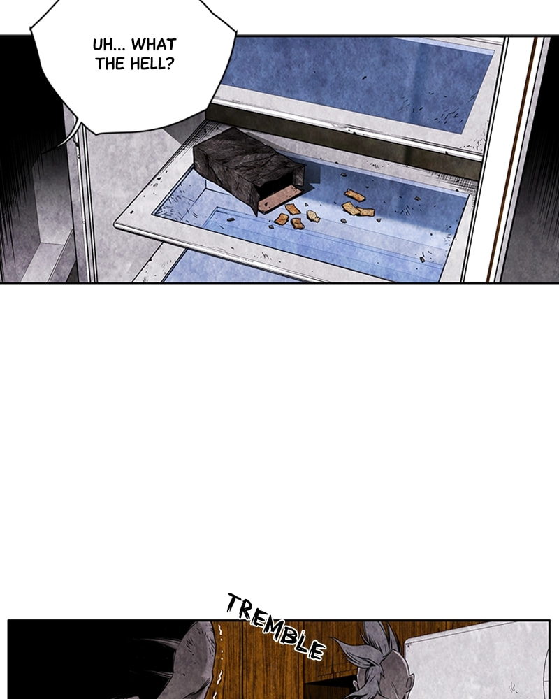 Read Zombie Ship chapter 18 image 50 on Lezhin