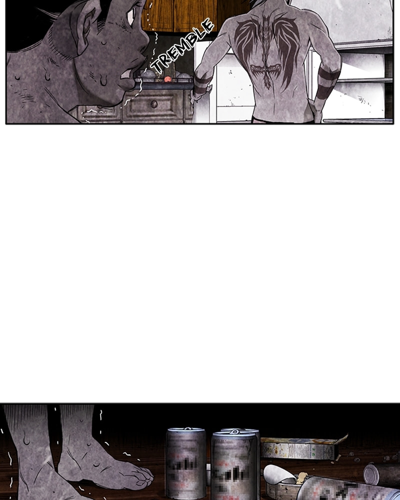 Read Zombie Ship chapter 18 image 51 on Lezhin