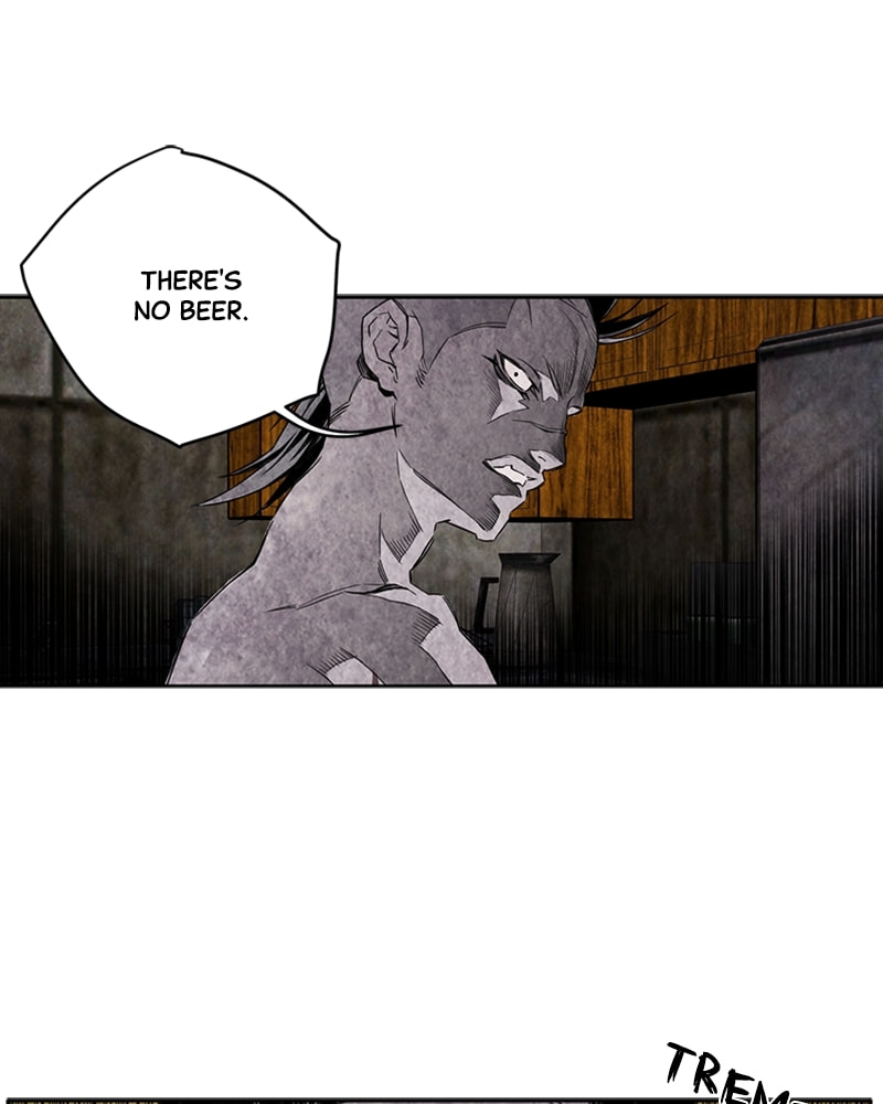 Read Zombie Ship chapter 18 image 53 on Lezhin