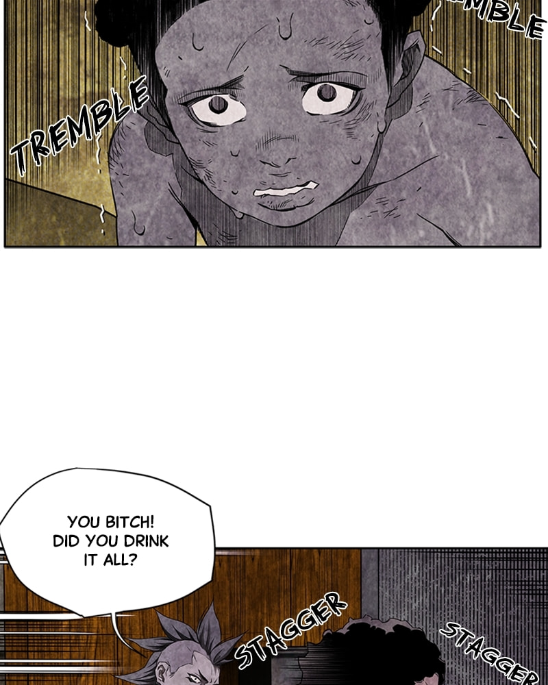 Read Zombie Ship chapter 18 image 54 on Lezhin