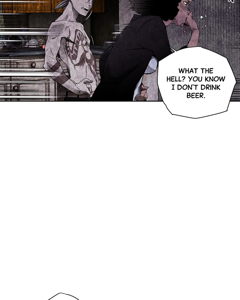 Read Zombie Ship chapter 18 image 55 on Lezhin