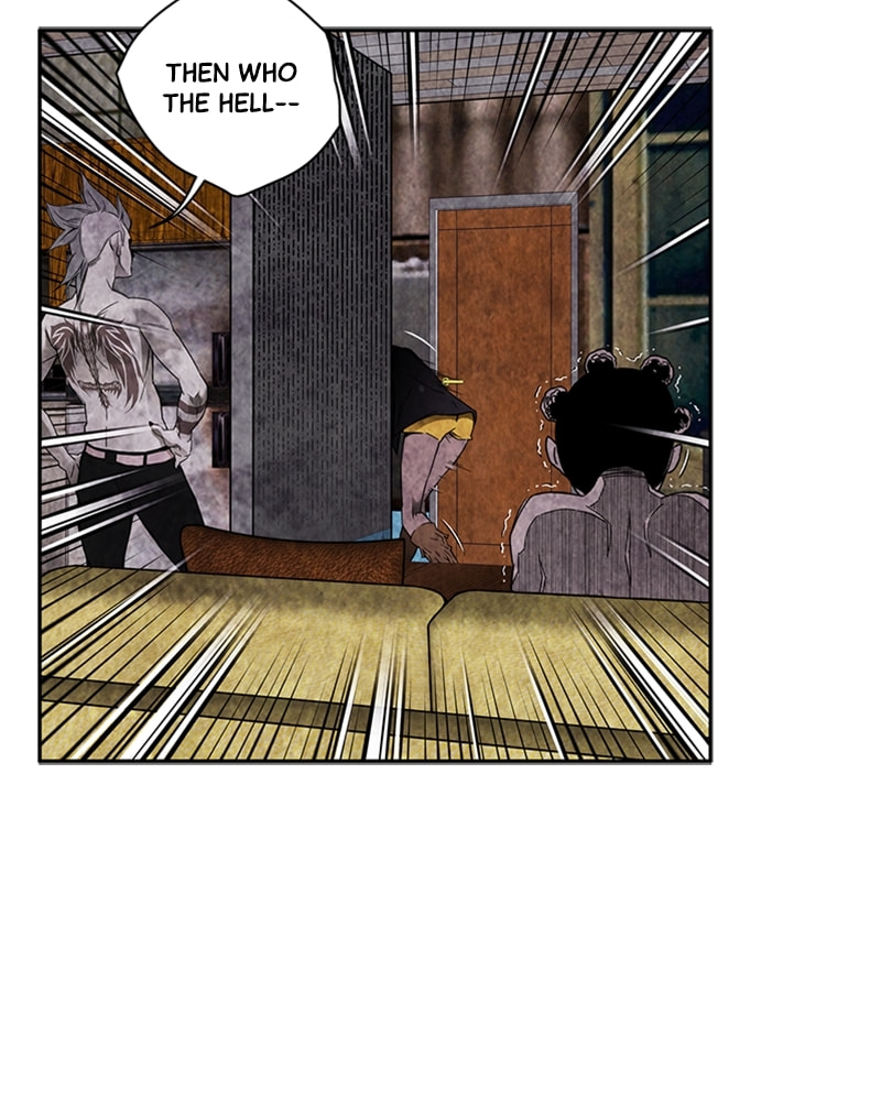 Read Zombie Ship chapter 18 image 56 on Lezhin