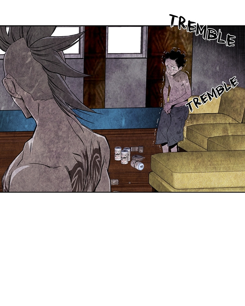 Read Zombie Ship chapter 18 image 59 on Lezhin