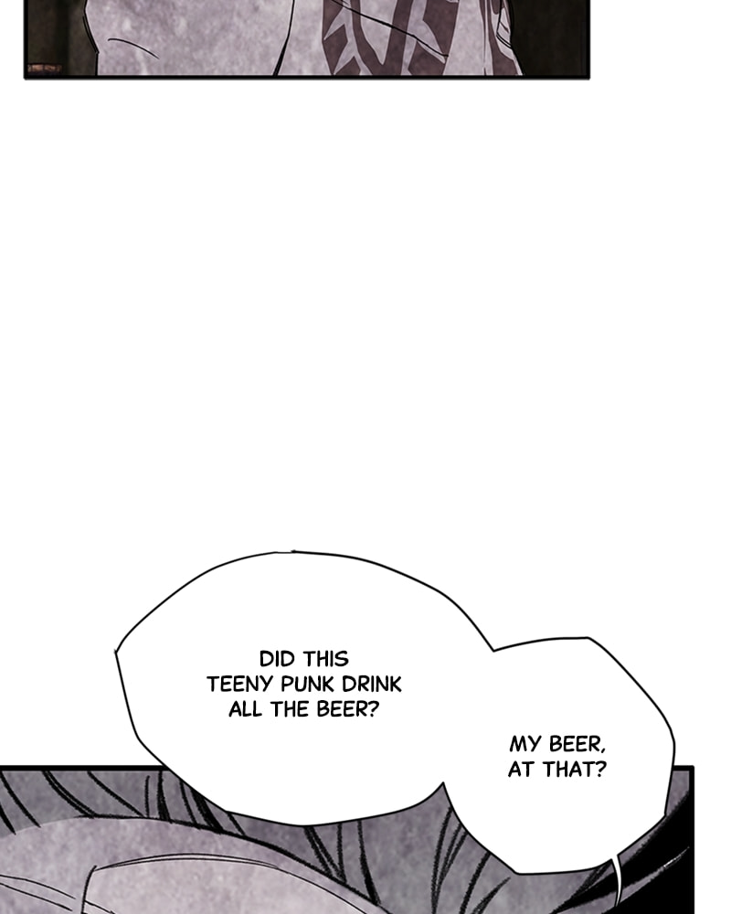 Read Zombie Ship chapter 18 image 61 on Lezhin