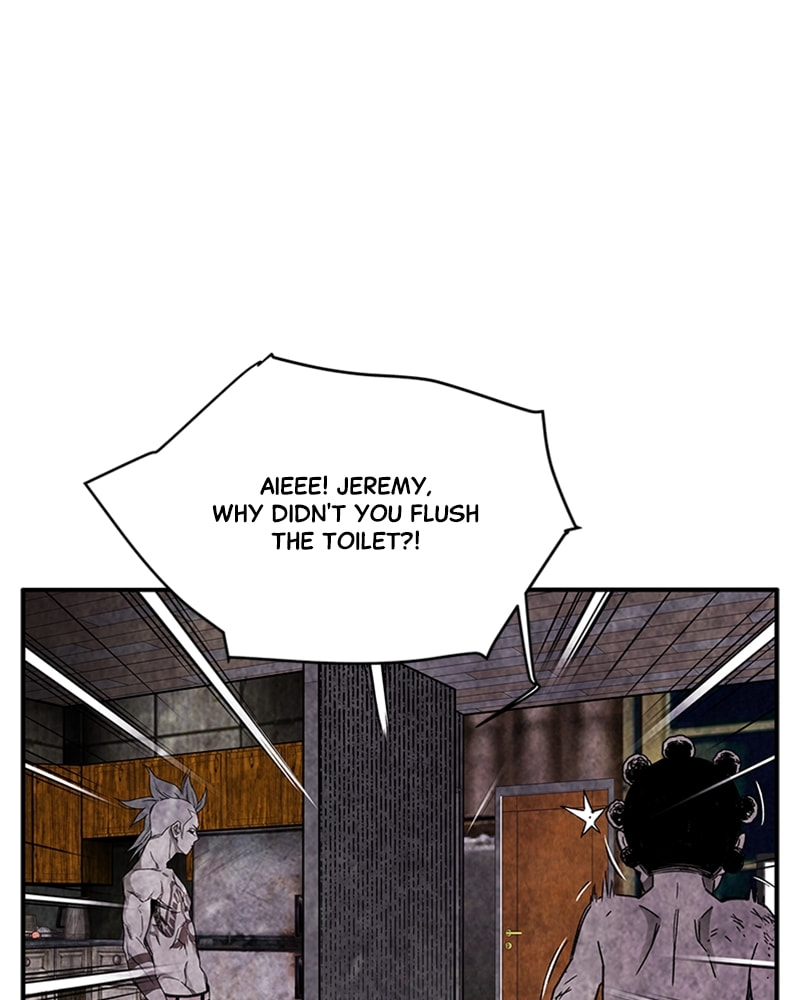 Read Zombie Ship chapter 18 image 63 on Lezhin