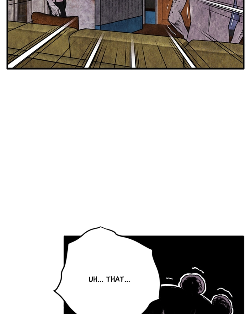 Read Zombie Ship chapter 18 image 64 on Lezhin