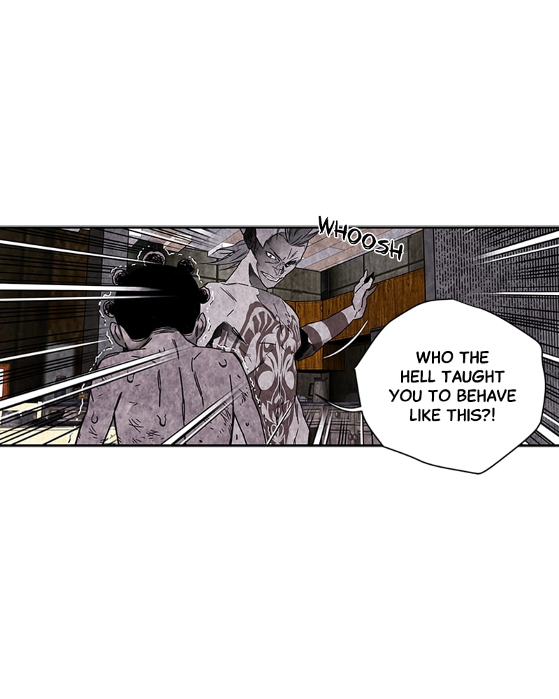 Read Zombie Ship chapter 18 image 66 on Lezhin