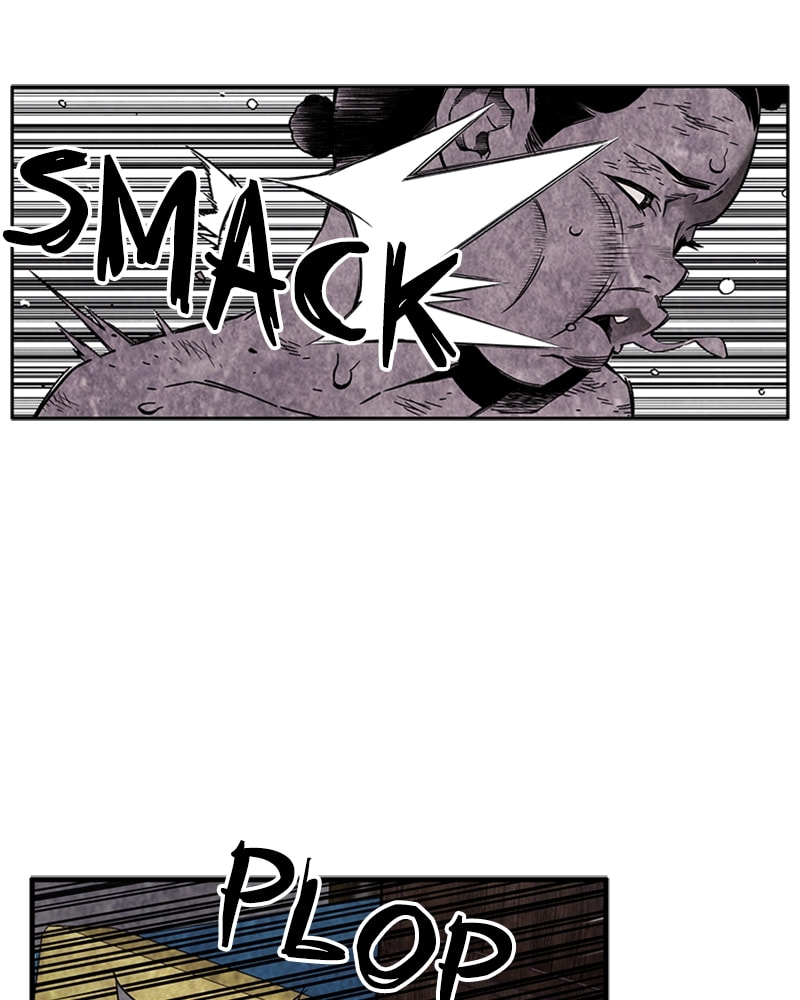 Read Zombie Ship chapter 18 image 67 on Lezhin