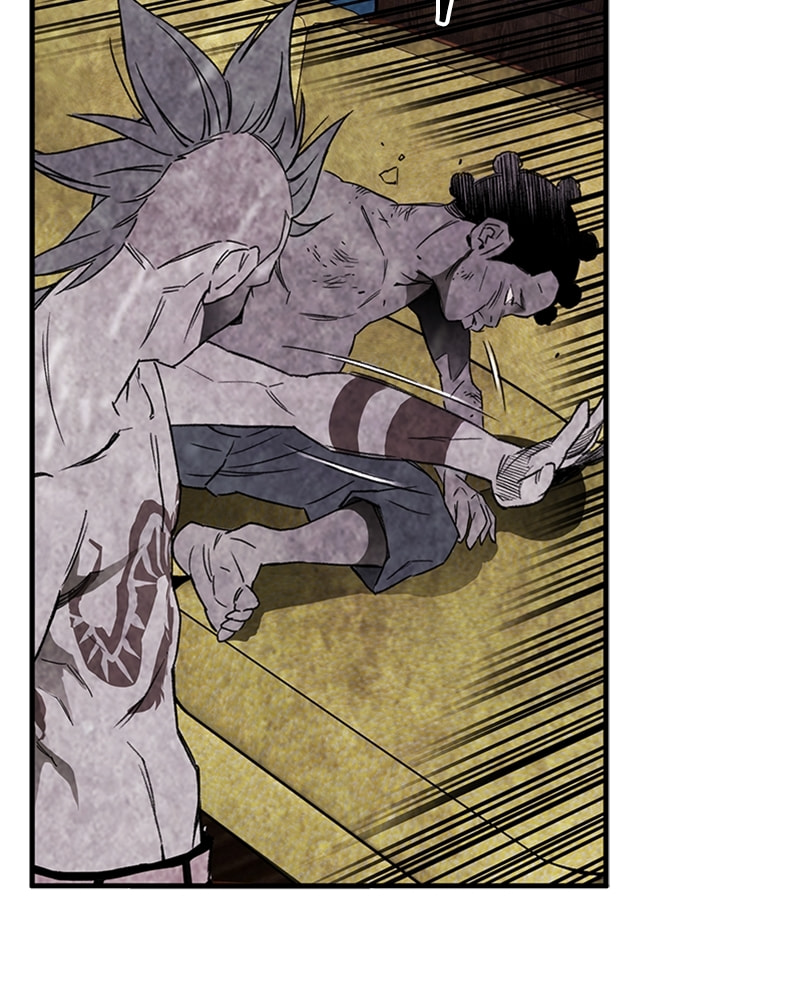 Read Zombie Ship chapter 18 image 68 on Lezhin