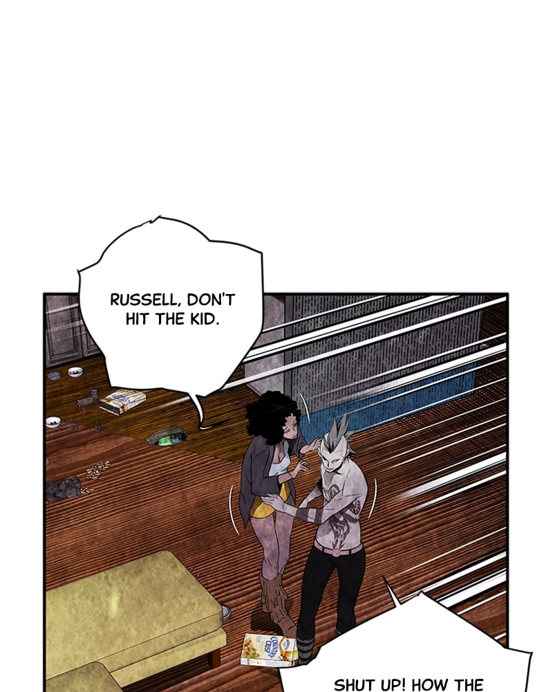 Read Zombie Ship chapter 18 image 69 on Lezhin