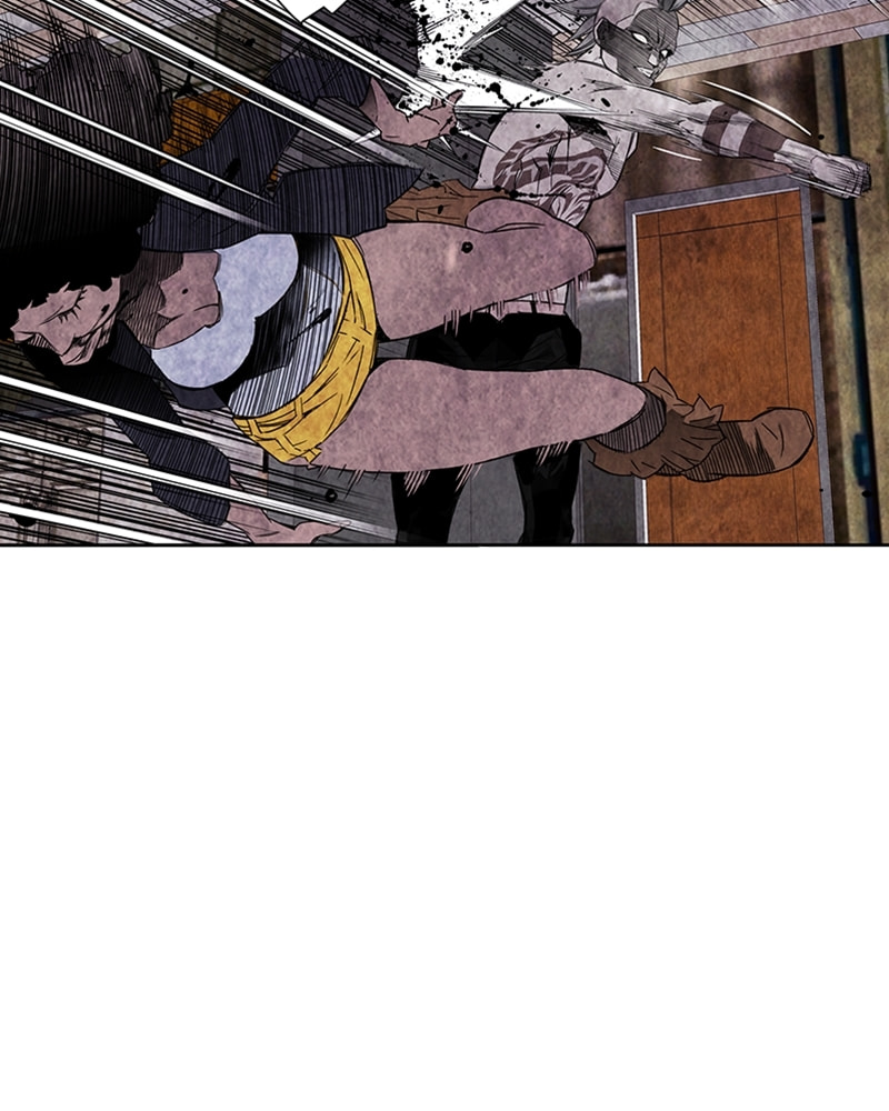 Read Zombie Ship chapter 18 image 74 on Lezhin