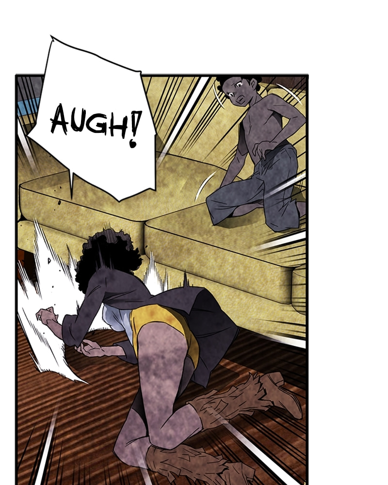 Read Zombie Ship chapter 18 image 75 on Lezhin