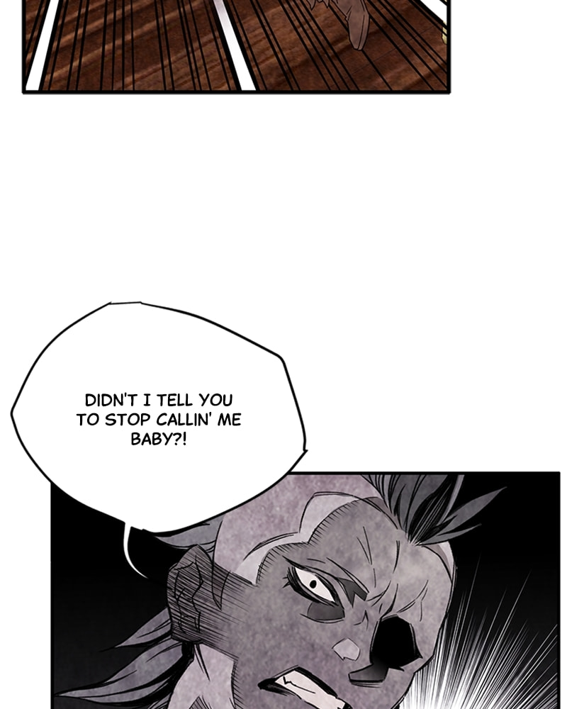 Read Zombie Ship chapter 18 image 76 on Lezhin