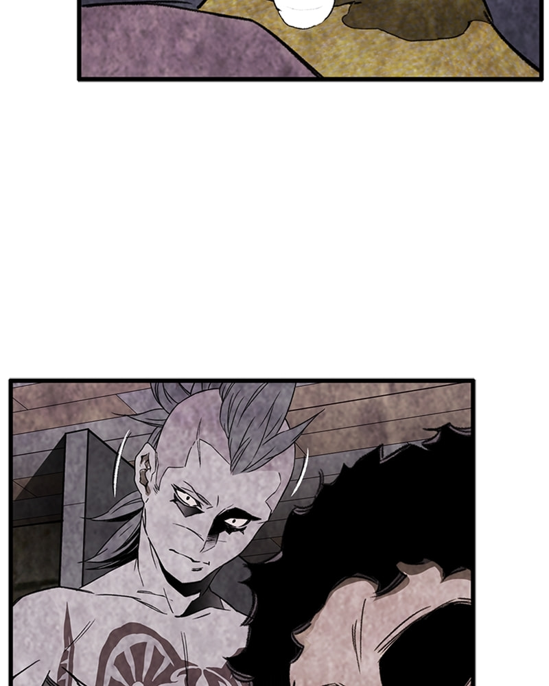 Read Zombie Ship chapter 18 image 80 on Lezhin