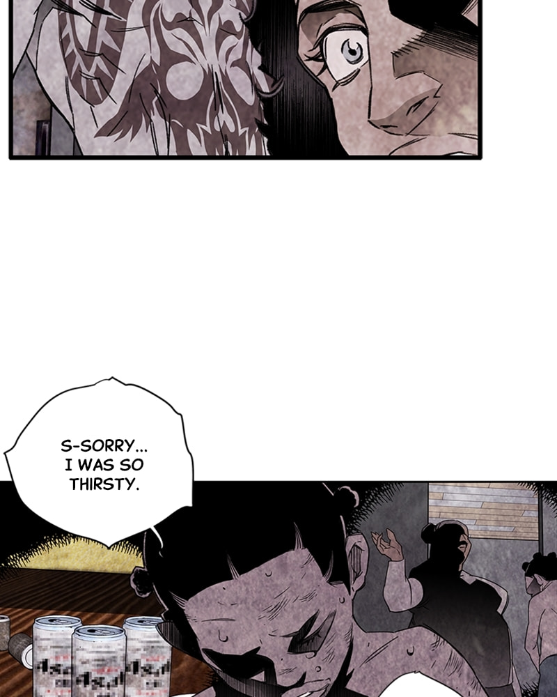 Read Zombie Ship chapter 18 image 81 on Lezhin