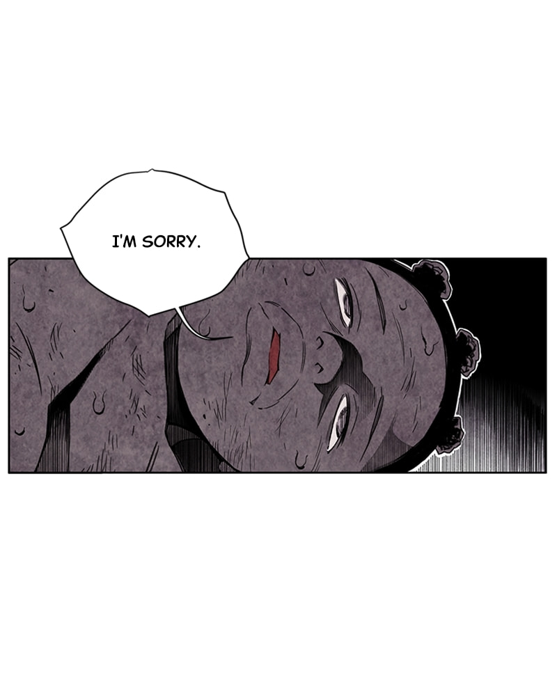 Read Zombie Ship chapter 18 image 83 on Lezhin
