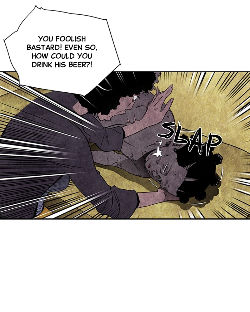 Read Zombie Ship chapter 18 image 84 on Lezhin