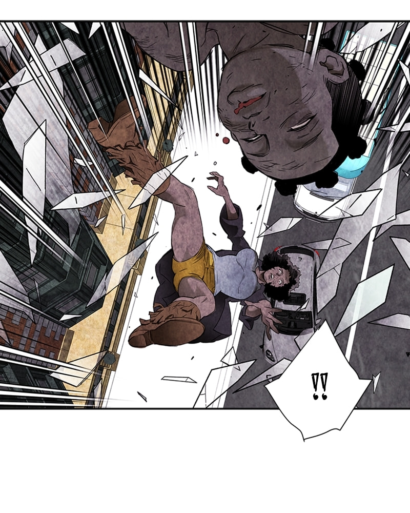 Read Zombie Ship chapter 18 image 88 on Lezhin