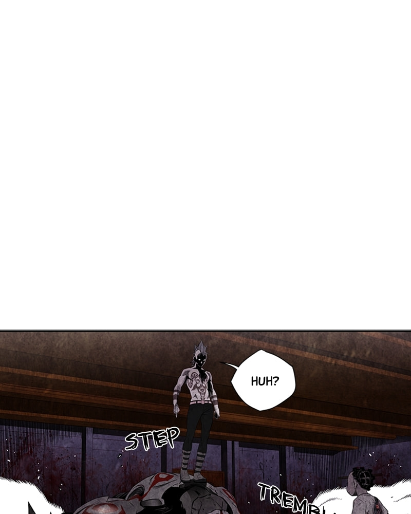 Read Zombie Ship chapter 18 image 9 on Lezhin
