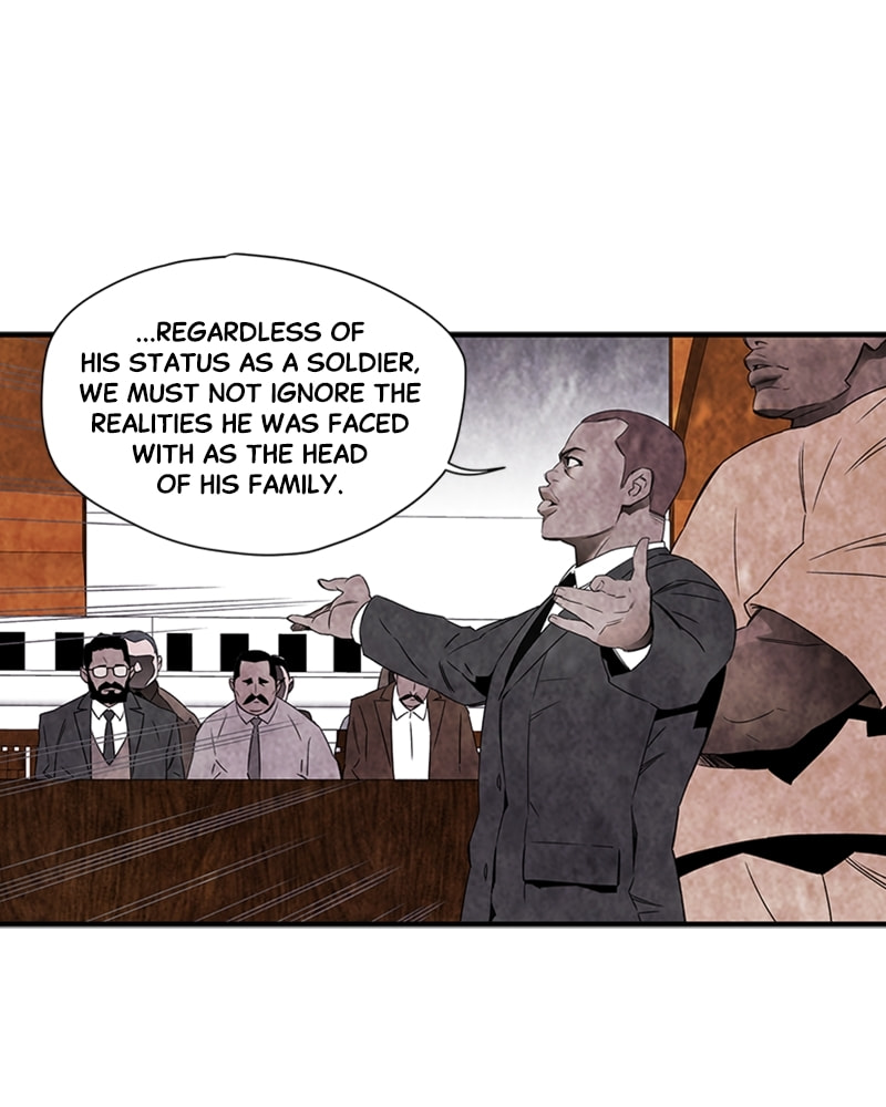 Read Zombie Ship chapter 19 image 10 on Lezhin