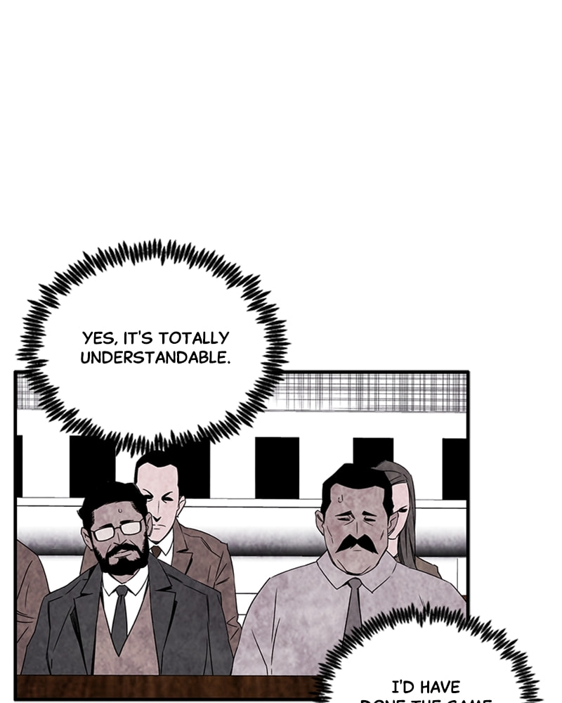 Read Zombie Ship chapter 19 image 11 on Lezhin
