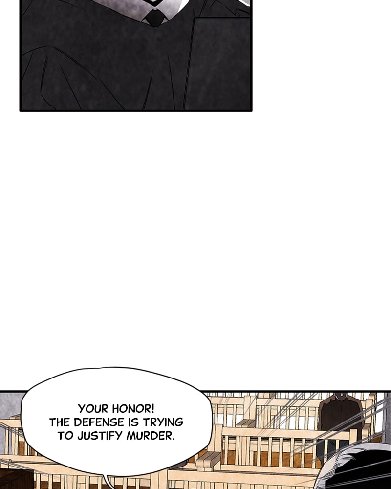 Read Zombie Ship chapter 19 image 15 on Lezhin
