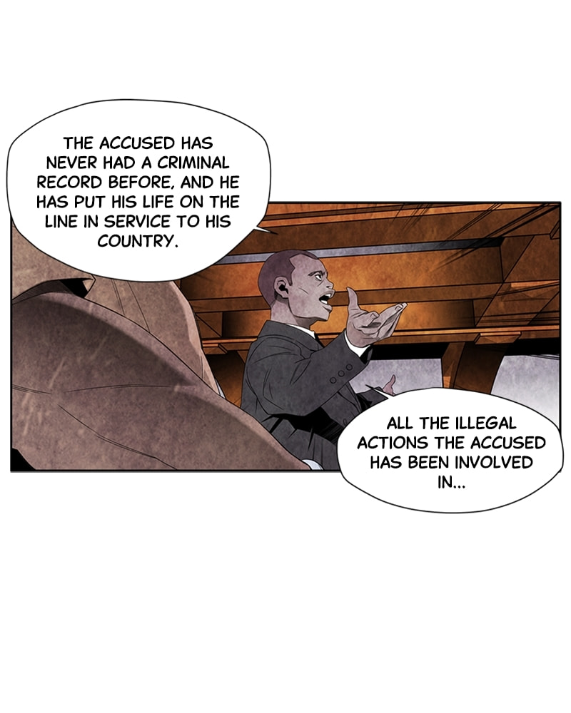 Read Zombie Ship chapter 19 image 17 on Lezhin
