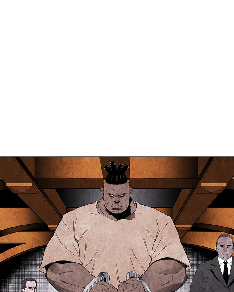 Read Zombie Ship chapter 19 image 2 on Lezhin
