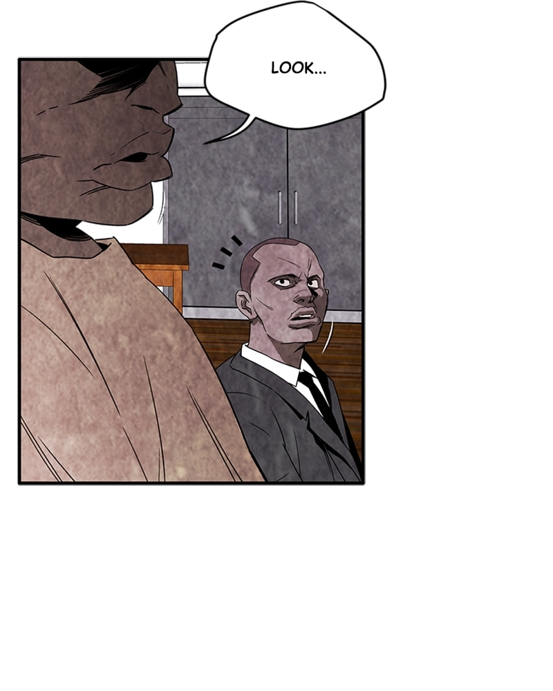 Read Zombie Ship chapter 19 image 21 on Lezhin