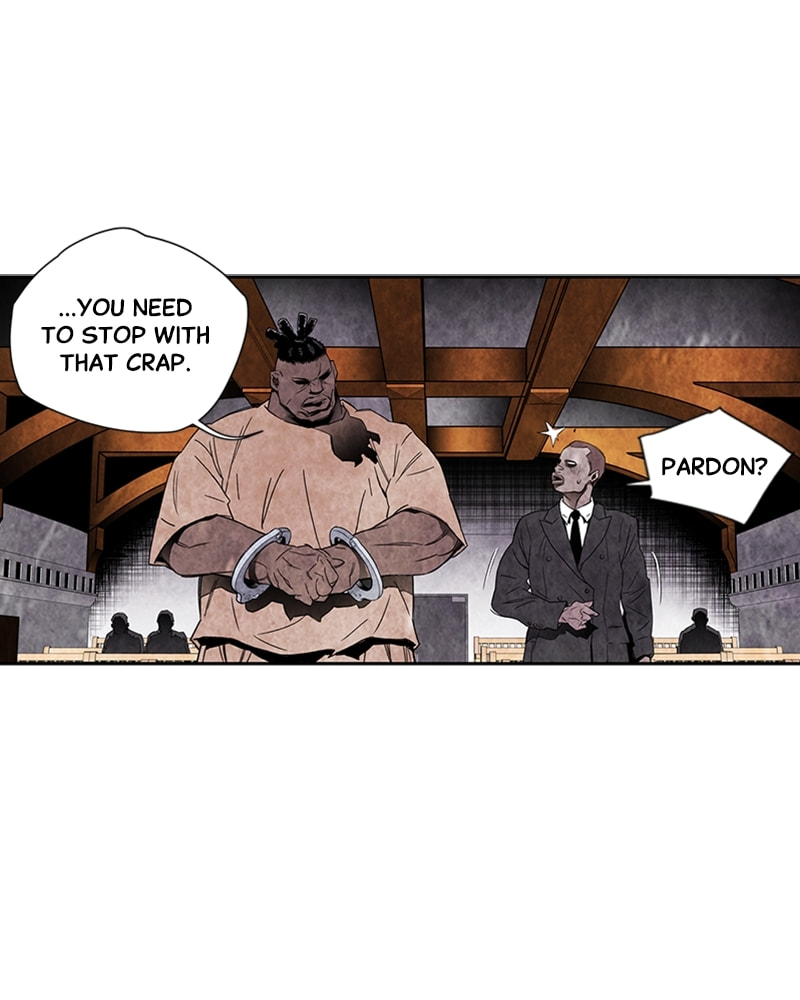Read Zombie Ship chapter 19 image 22 on Lezhin
