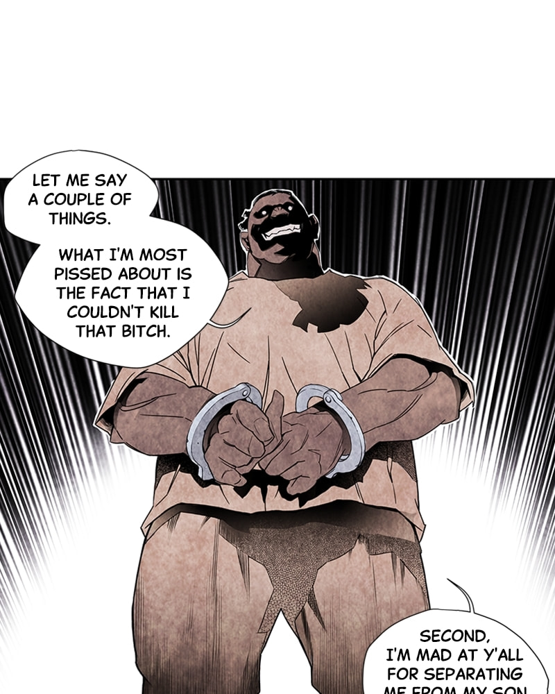 Read Zombie Ship chapter 19 image 23 on Lezhin