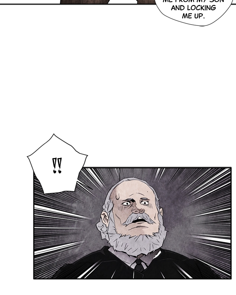 Read Zombie Ship chapter 19 image 24 on Lezhin