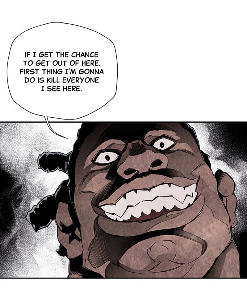 Read Zombie Ship chapter 19 image 27 on Lezhin