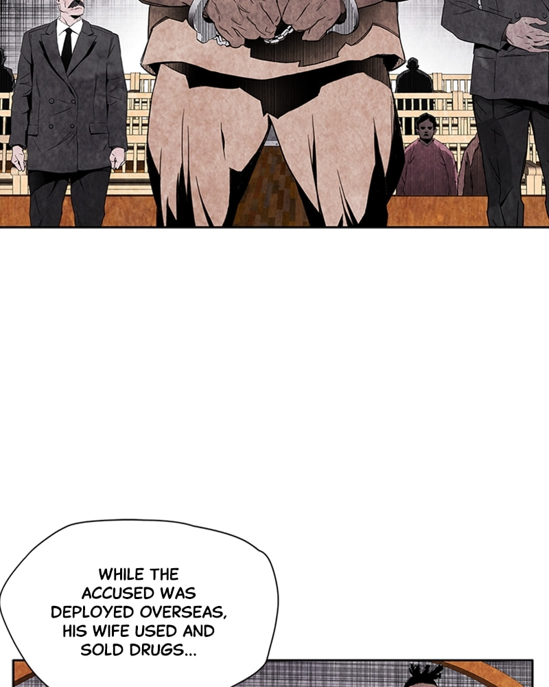 Read Zombie Ship chapter 19 image 3 on Lezhin