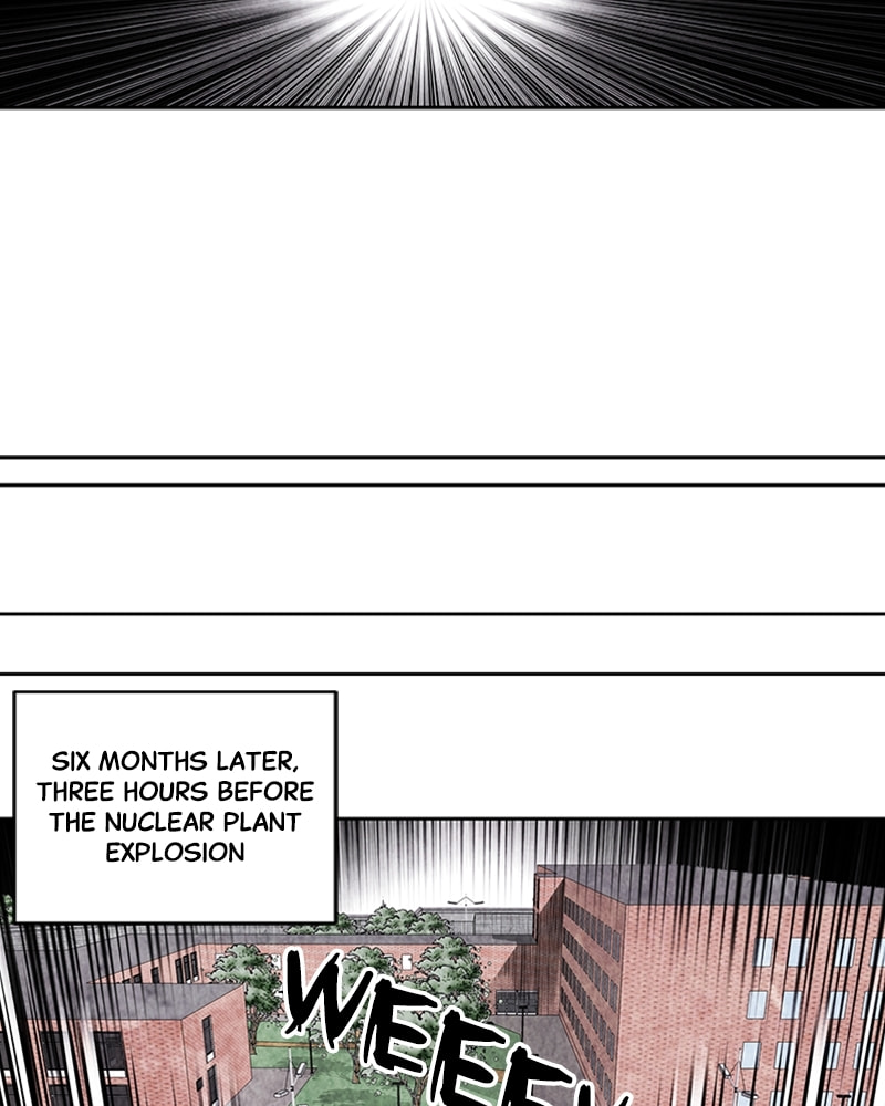 Read Zombie Ship chapter 19 image 30 on Lezhin