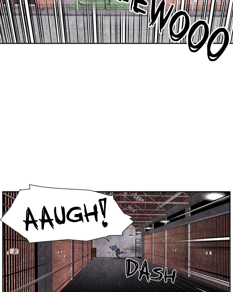 Read Zombie Ship chapter 19 image 31 on Lezhin