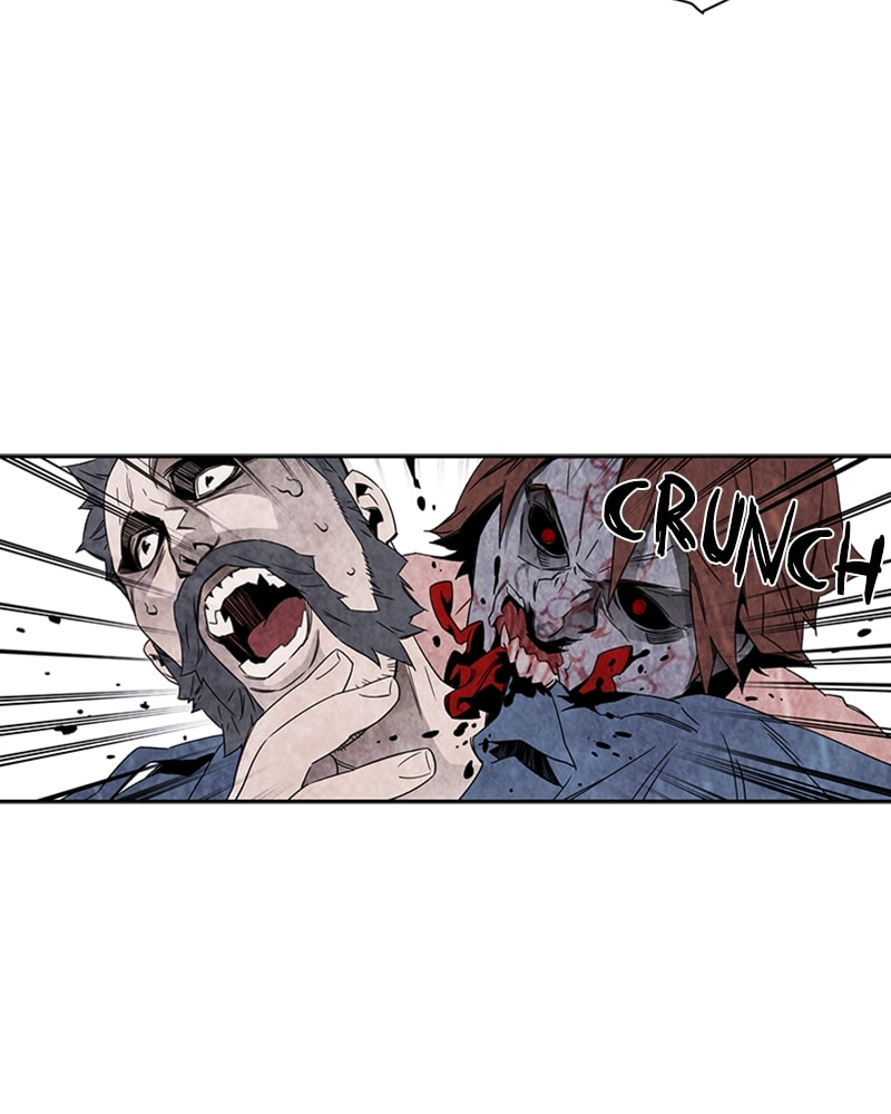 Read Zombie Ship chapter 19 image 33 on Lezhin