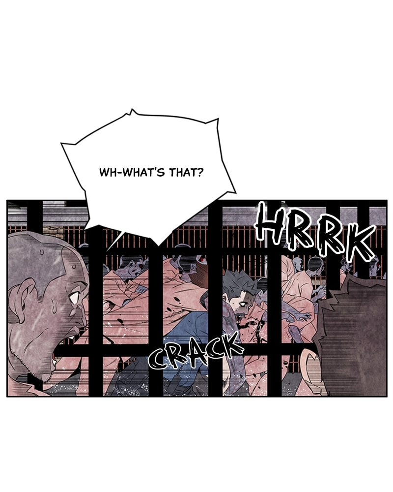 Read Zombie Ship chapter 19 image 34 on Lezhin