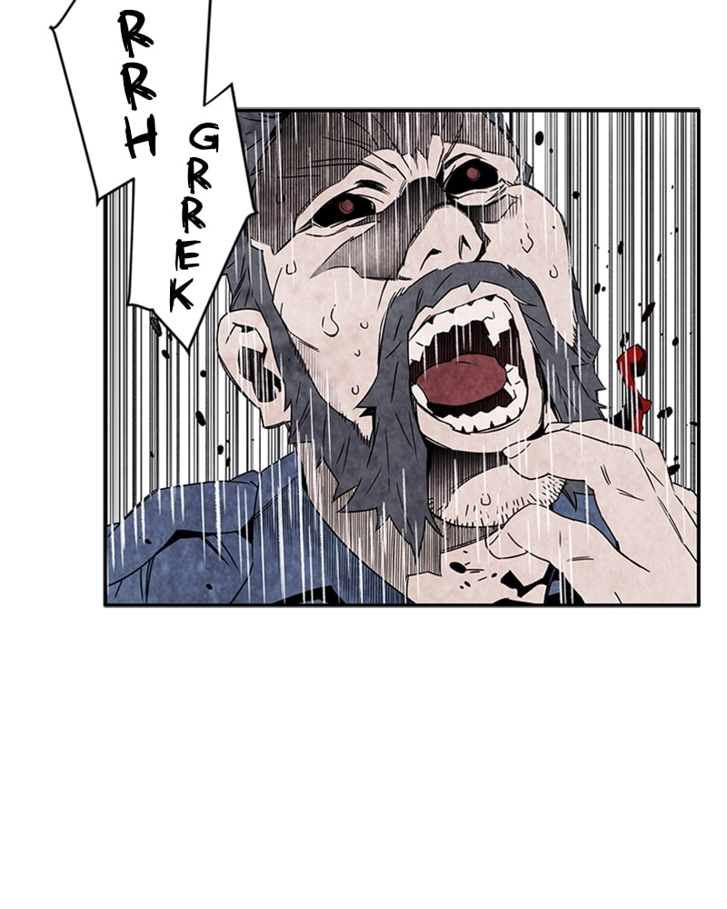 Read Zombie Ship chapter 19 image 36 on Lezhin