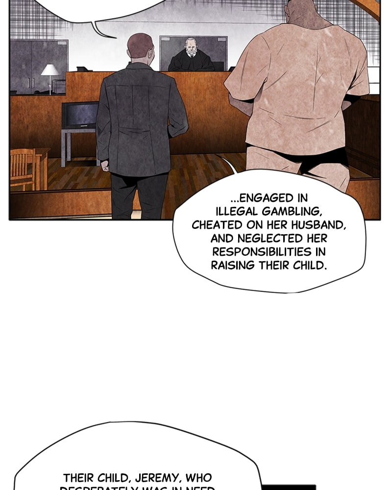 Read Zombie Ship chapter 19 image 4 on Lezhin
