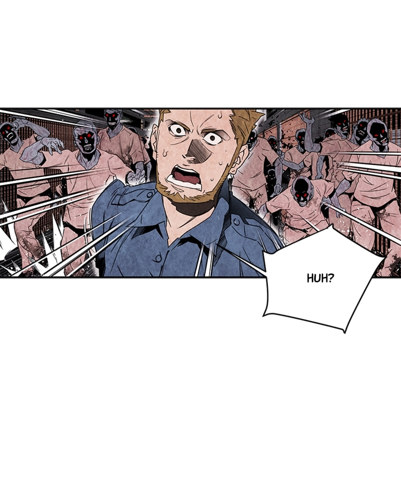 Read Zombie Ship chapter 19 image 40 on Lezhin