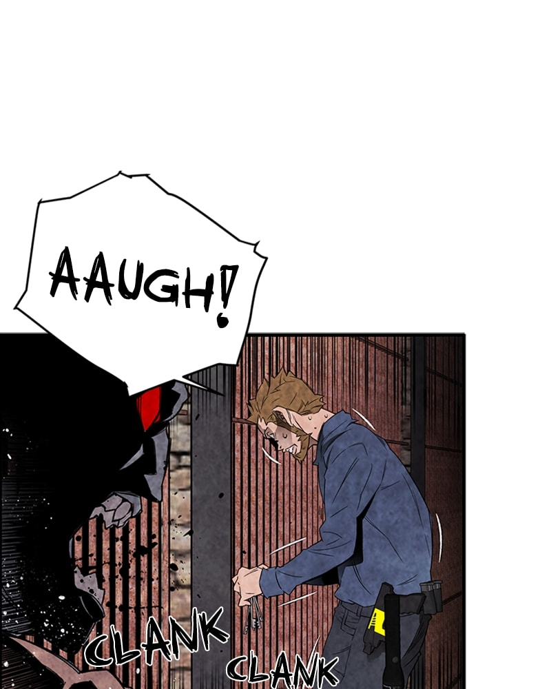 Read Zombie Ship chapter 19 image 43 on Lezhin