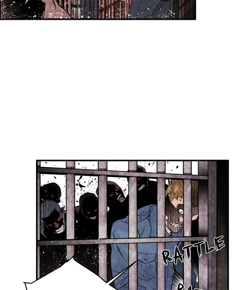 Read Zombie Ship chapter 19 image 44 on Lezhin
