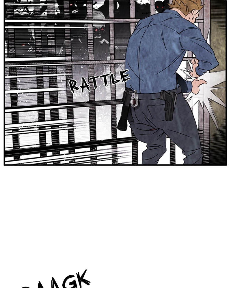 Read Zombie Ship chapter 19 image 48 on Lezhin