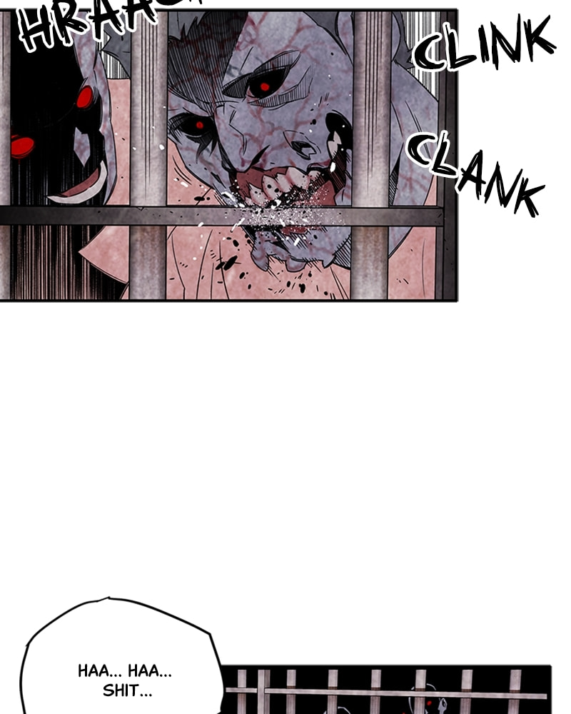 Read Zombie Ship chapter 19 image 49 on Lezhin