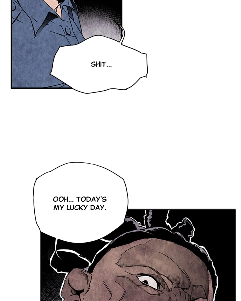 Read Zombie Ship chapter 19 image 55 on Lezhin