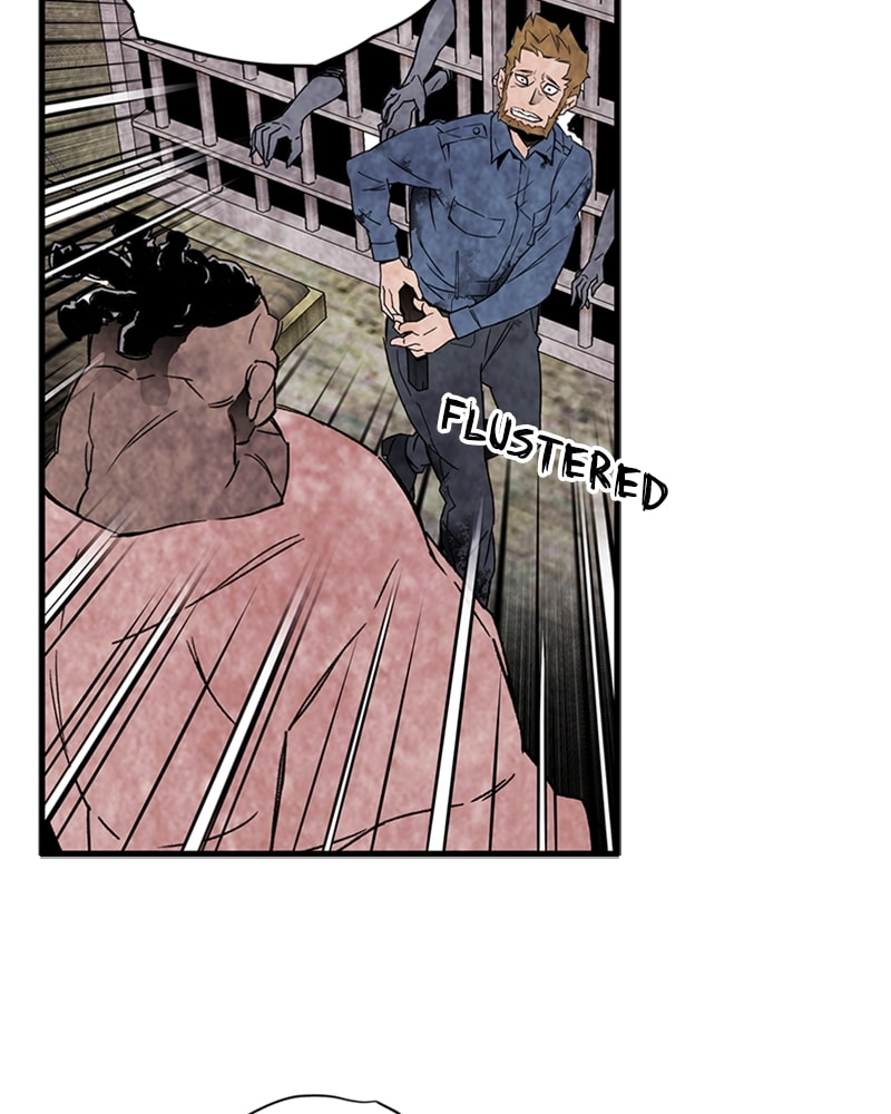 Read Zombie Ship chapter 19 image 57 on Lezhin
