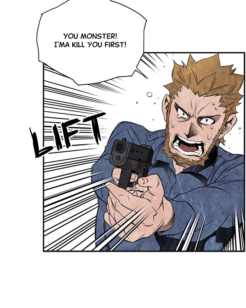 Read Zombie Ship chapter 19 image 58 on Lezhin