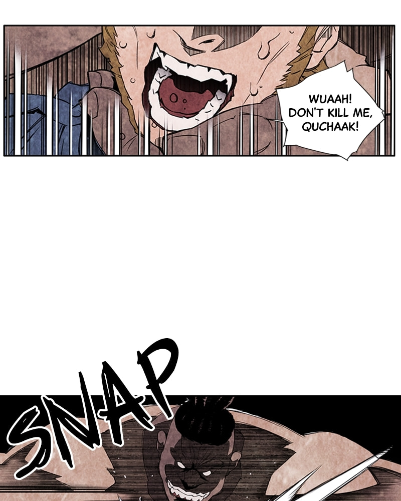 Read Zombie Ship chapter 19 image 61 on Lezhin
