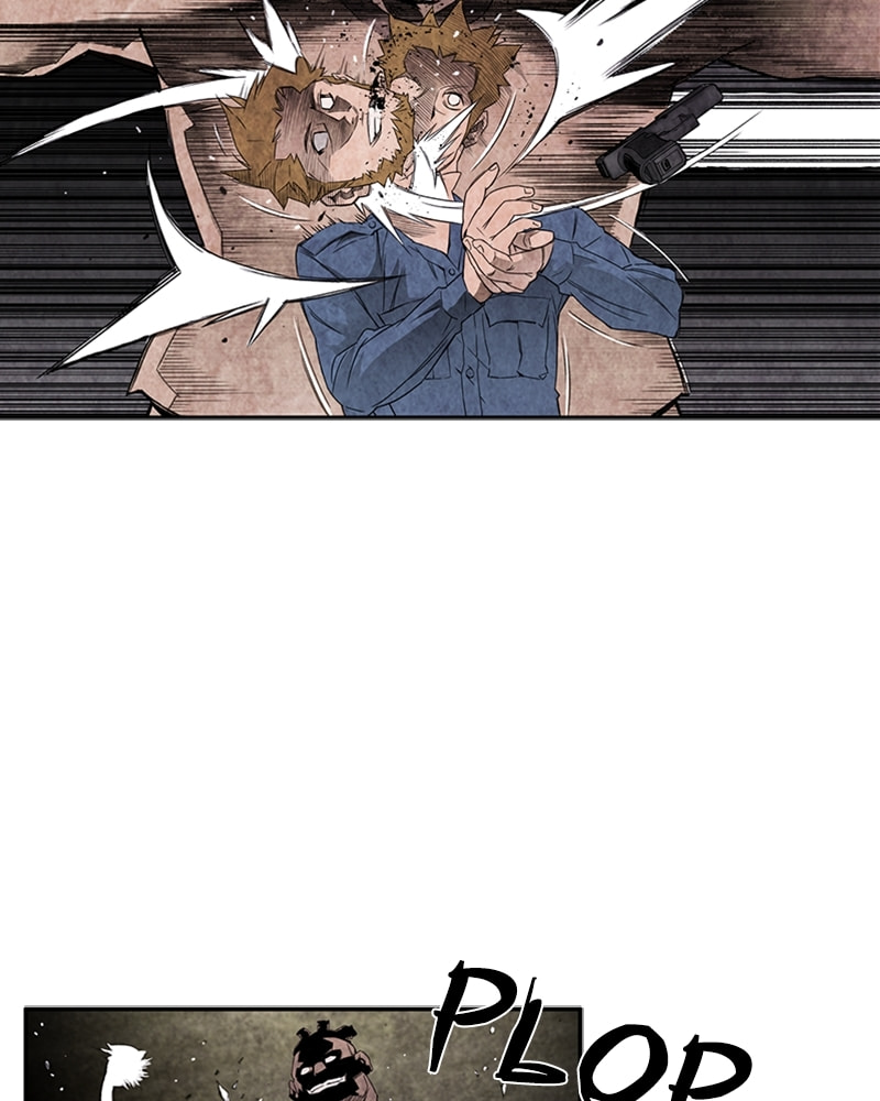 Read Zombie Ship chapter 19 image 62 on Lezhin